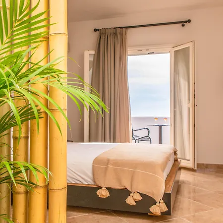 Aparthotel Ariadne Agios Prokopios (Naxos)