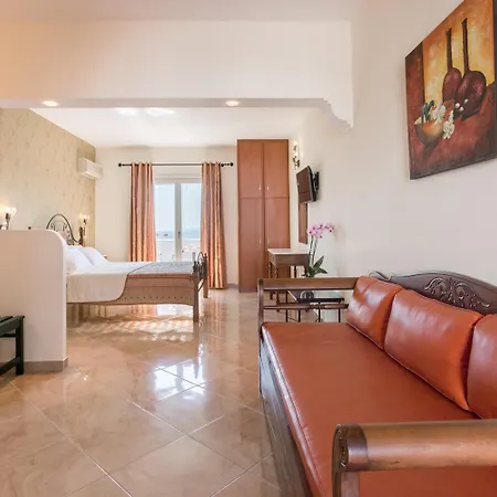 מלון דירות Ariadne איוס פרוקופיוס