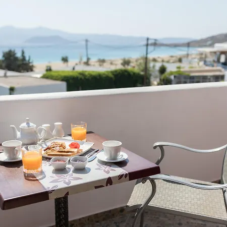 Ariadne מלון דירות איוס פרוקופיוס