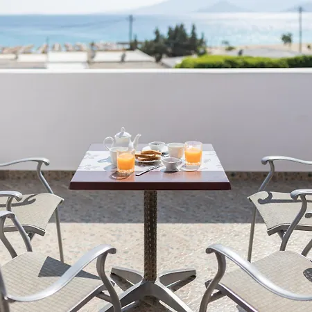Aparthotel Ariadne Agios Prokopios (Naxos)