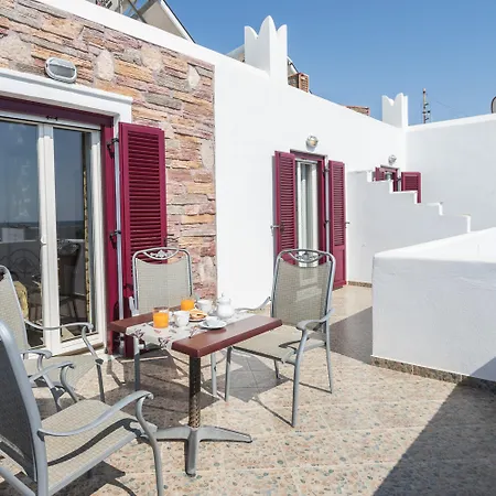 Ariadne 3* איוס פרוקופיוס