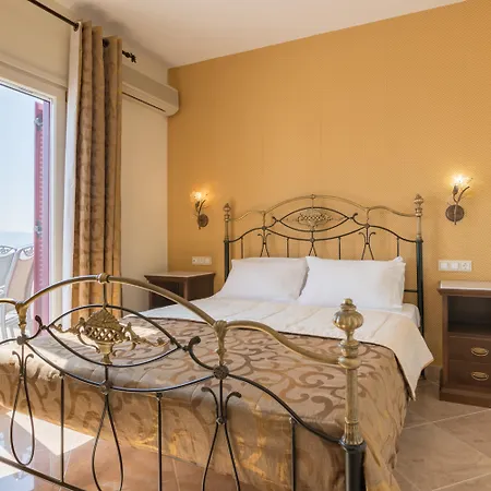 Ariadne איוס פרוקופיוס