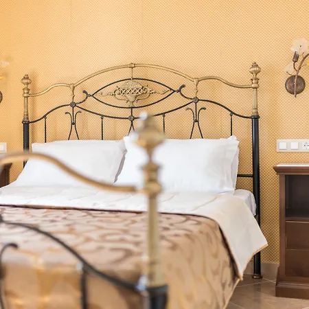 Ariadne איוס פרוקופיוס