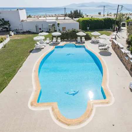 Ariadne איוס פרוקופיוס