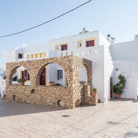 Aparthotel Ariadne