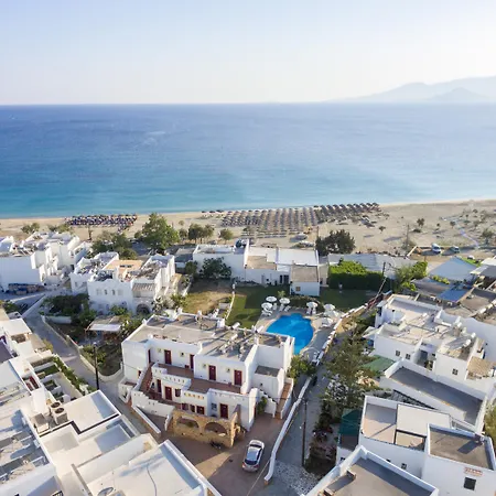 Ariadne מלון דירות