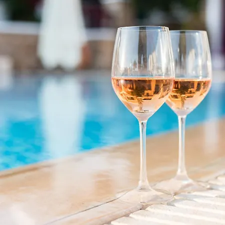 Ariadne מלון דירות איוס פרוקופיוס