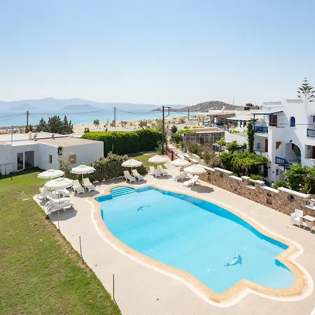 Aparthotel Ariadne