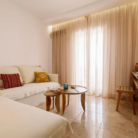 Aparthotel Ariadne Agios Prokopios (Naxos)