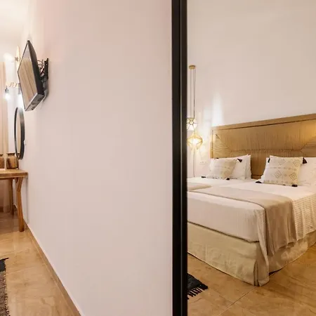 Ariadne Aparthotel Agios Prokopios (Naxos)