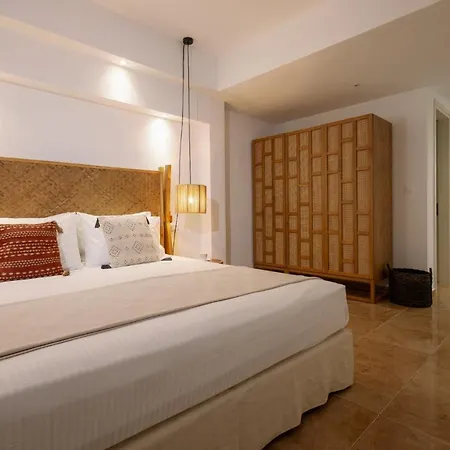 מלון דירות Ariadne