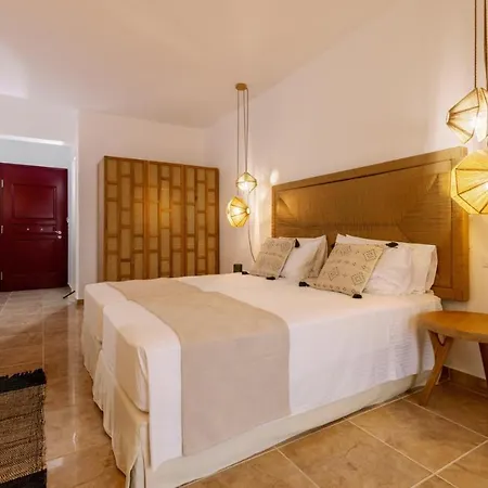 Aparthotel Ariadne