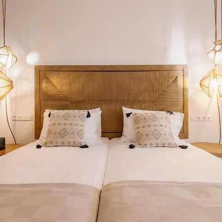 Aparthotel Ariadne Agios Prokopios (Naxos)