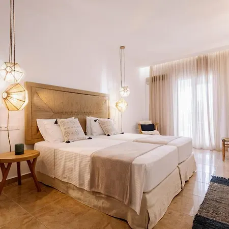 Ariadne Aparthotel Agios Prokopios (Naxos)