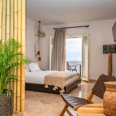Aparthotel Ariadne Agios Prokopios (Naxos)