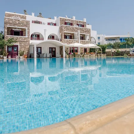 Ariadne איוס פרוקופיוס