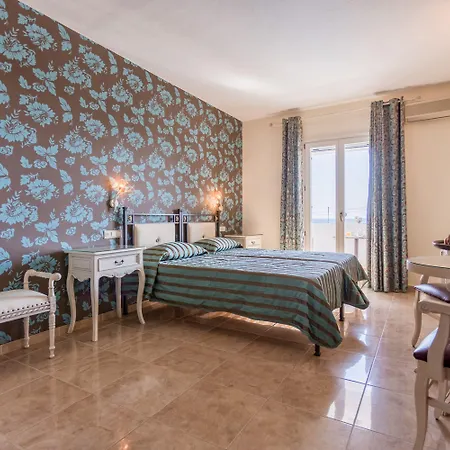 מלון דירות Ariadne איוס פרוקופיוס