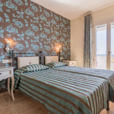 מלון דירות Ariadne איוס פרוקופיוס