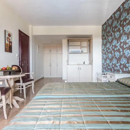 Ariadne איוס פרוקופיוס