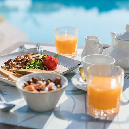 מלון דירות Ariadne איוס פרוקופיוס