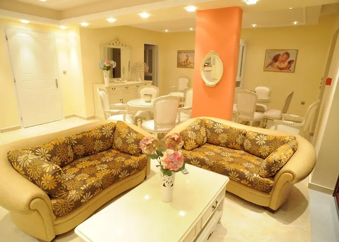 Ariadne 3* Agios Prokopios (Naxos)