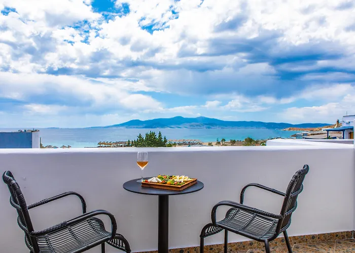 Aparthotel Ariadne 3*