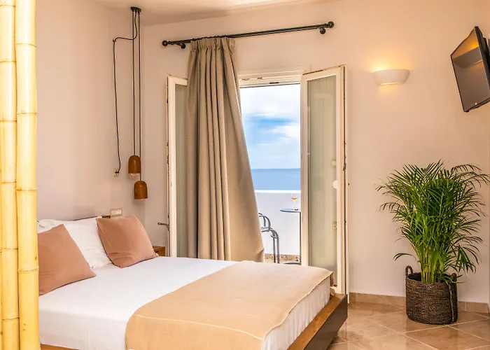 Aparthotel Ariadne 3*