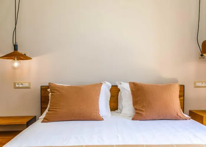 Aparthotel Ariadne 3*