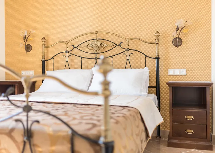 Ariadne Agios Prokopios (Naxos)