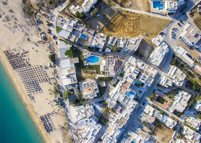 Ariadne Aparthotel 3*