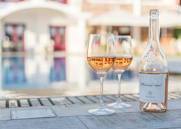 Ariadne Agios Prokopios (Naxos)