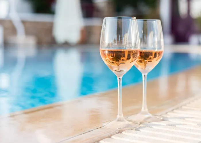 Ariadne Aparthotel Agios Prokopios (Naxos)