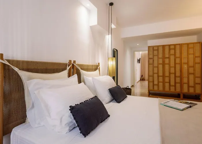 Ariadne Agios Prokopios (Naxos)