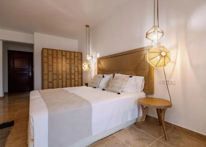 Ariadne Agios Prokopios (Naxos)