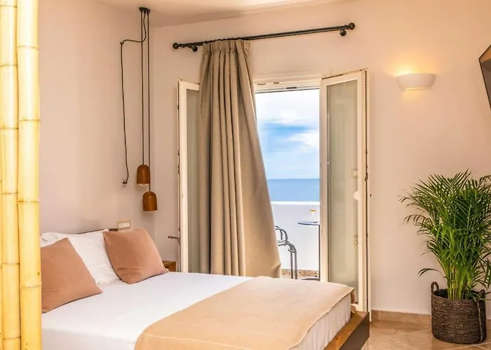 Ariadne Agios Prokopios (Naxos)