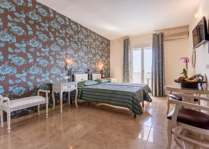 Aparthotel Ariadne Agios Prokopios (Naxos)