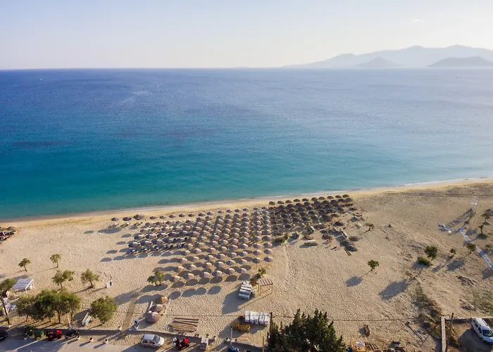 Ariadne Agios Prokopios (Naxos)