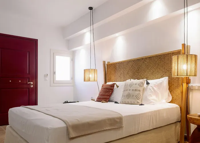 Aparthotel Ariadne 3*