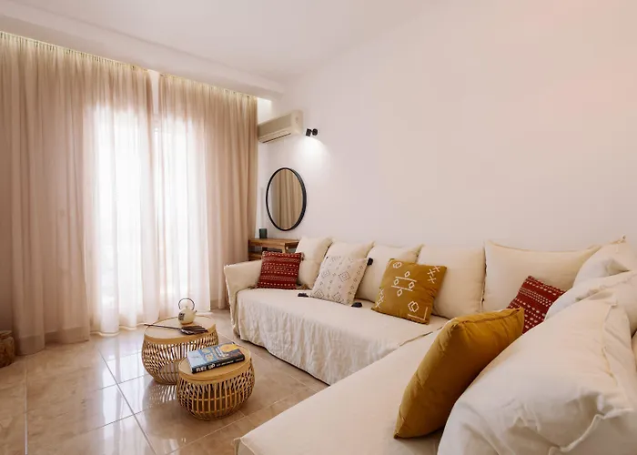 Ariadne Aparthotel 3*