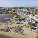 Lägenhetshotell Ariadne Agios Prokopios (Naxos)