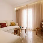 Lägenhetshotell Ariadne Agios Prokopios (Naxos)