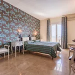 Lägenhetshotell Ariadne Agios Prokopios (Naxos)