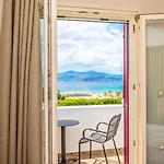 Ariadne Lägenhetshotell 3*