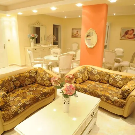 Ariadne 3* آغيوس بروكوبيوس