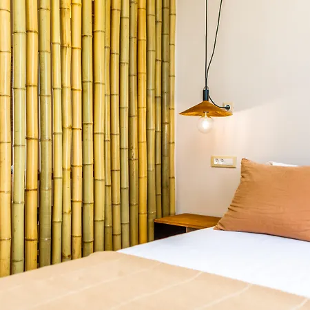 Ariadne Lägenhetshotell Agios Prokopios (Naxos)