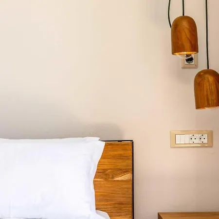 Ariadne 3* Agios Prokopios (Naxos)