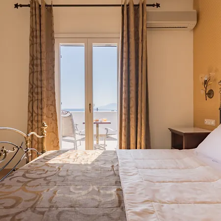 Ariadne 3* آغيوس بروكوبيوس
