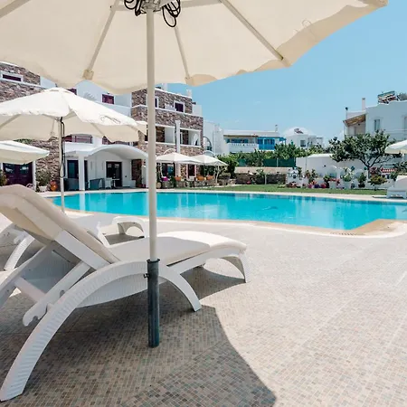 Ariadne 3* آغيوس بروكوبيوس