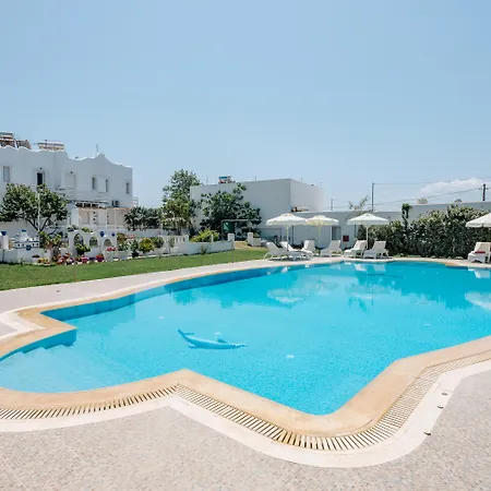 아파트호텔 Ariadne