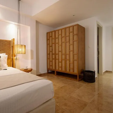 شقة فندقية Ariadne 3*